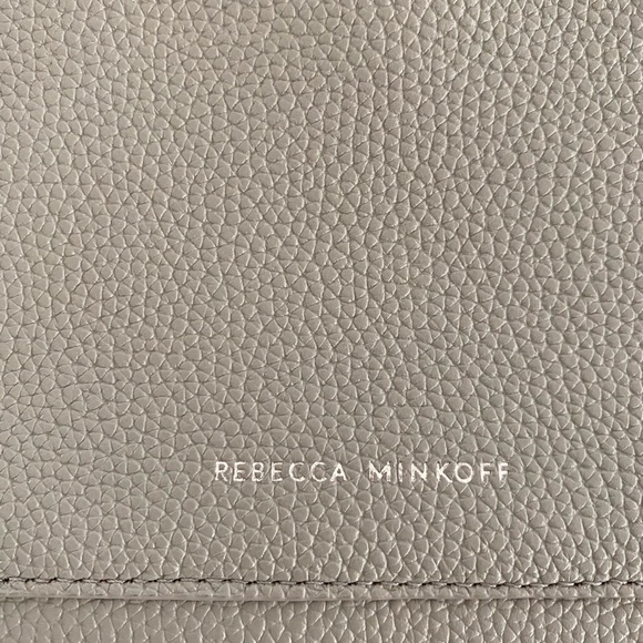 Rebecca Minkoff Megan hobo bag - Picture 4 of 6